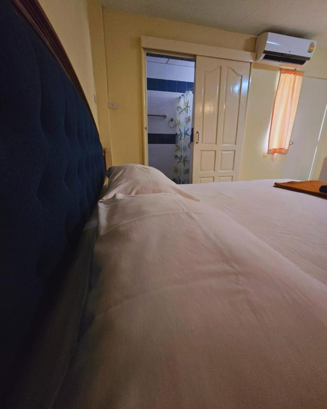 Jardin Hotel Pattaya Bagian luar foto