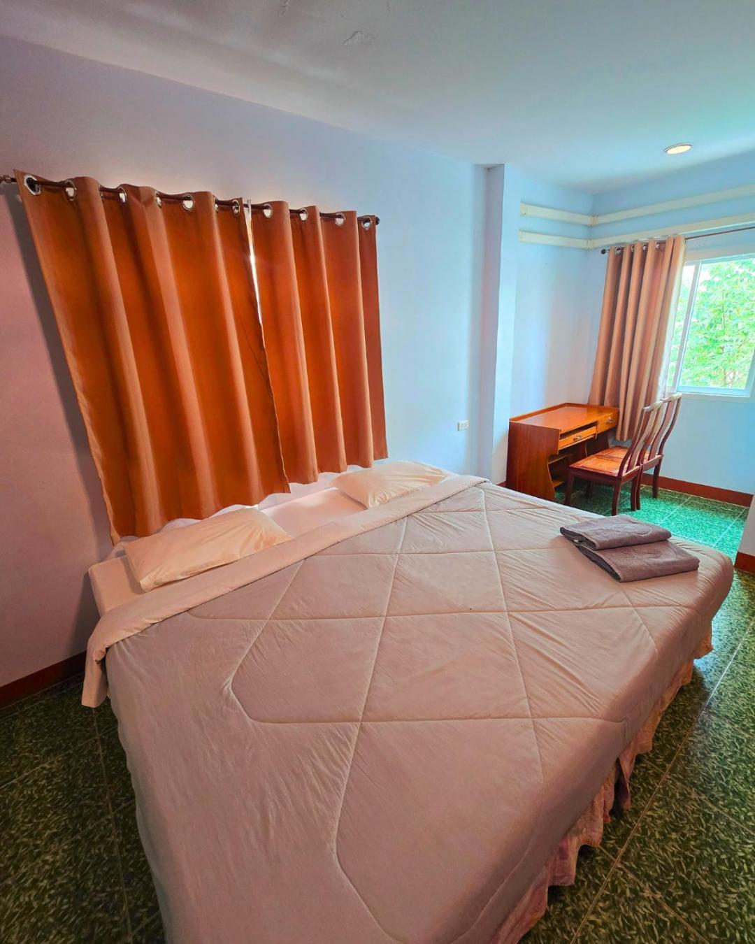 Jardin Hotel Pattaya Bagian luar foto