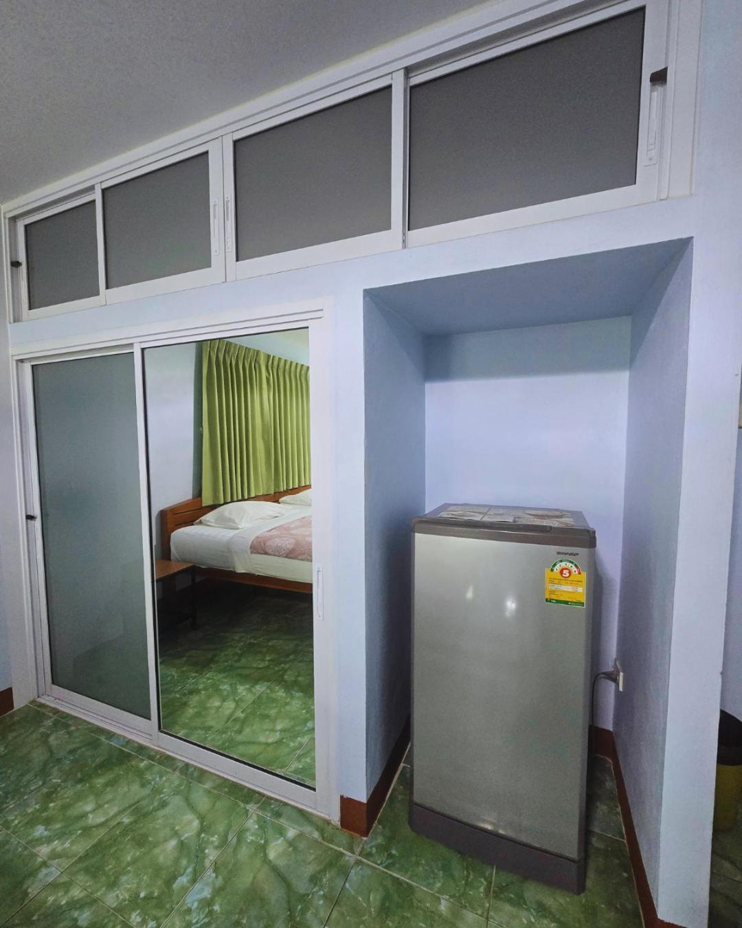 Jardin Hotel Pattaya Bagian luar foto
